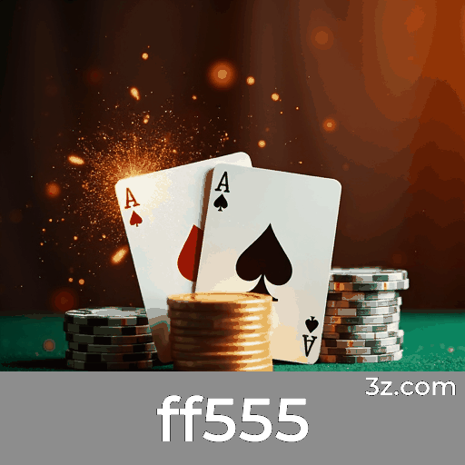 Experiência Luxuosa e Exclusiva no Casino ff555