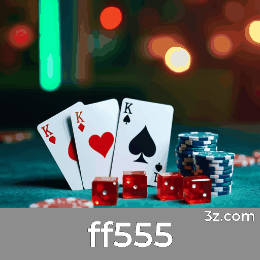 Experimente ff555: Apostas Móveis Completas e Rápidas