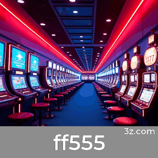 ff555 Promo: Estratégias para Maximizar seus Bônus