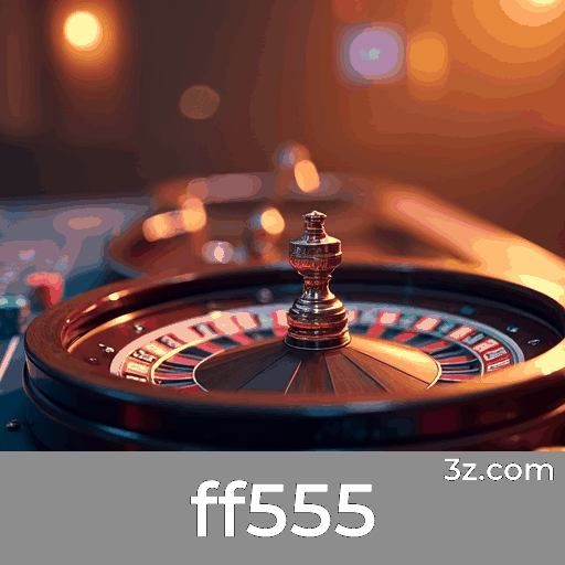 Qualidade Incrível de Jogos no ff555 Casino