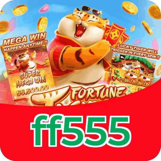 Tabela RTP dos jogos de cassino da ff555