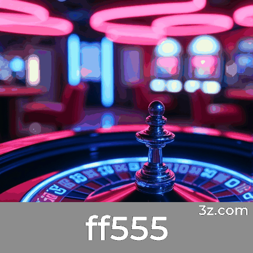 Experimente ff555: Apostas Móveis Completas e Rápidas