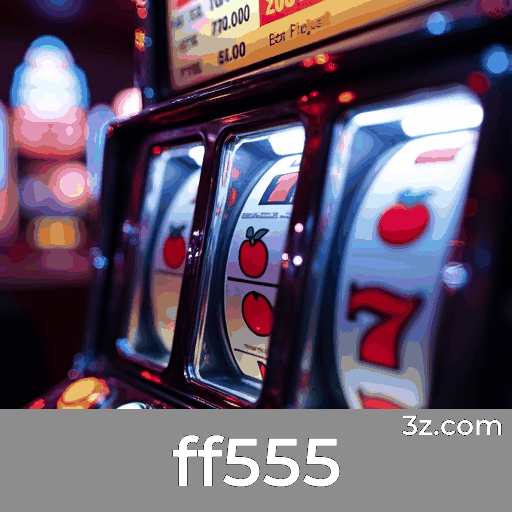 ff555: Aplicativo de Apostas Móveis - Instalação Rápida e Completa